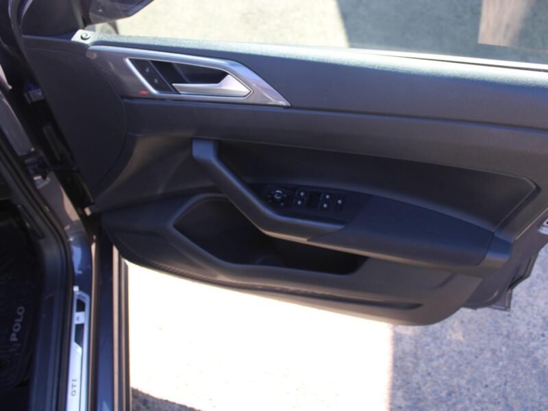 2023 Volkswagen Polo GTi For Sale in KZN