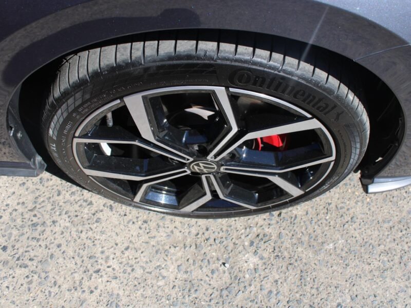 2023 Volkswagen Polo GTi For Sale in KZN