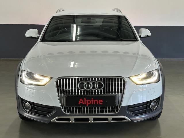 2016 Audi A4 2.0TDI For Sale in KZN