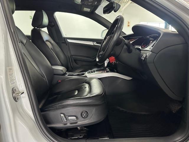 2016 Audi A4 2.0TDI For Sale in KZN