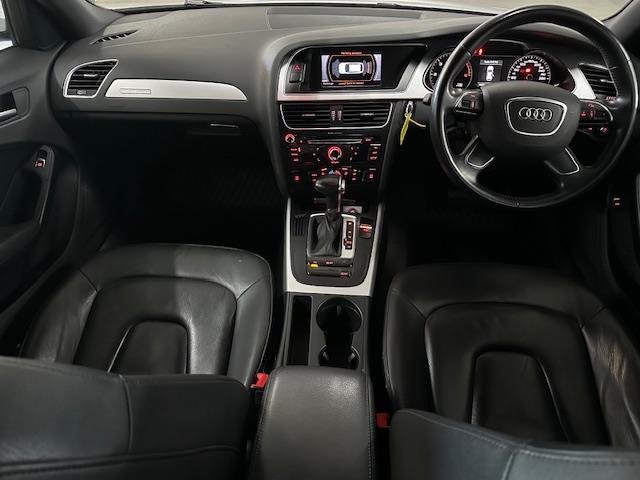 2016 Audi A4 2.0TDI For Sale in KZN