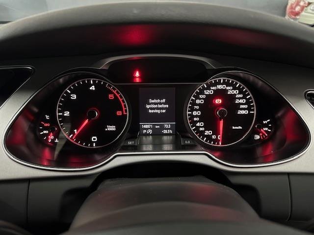 2016 Audi A4 2.0TDI For Sale in KZN