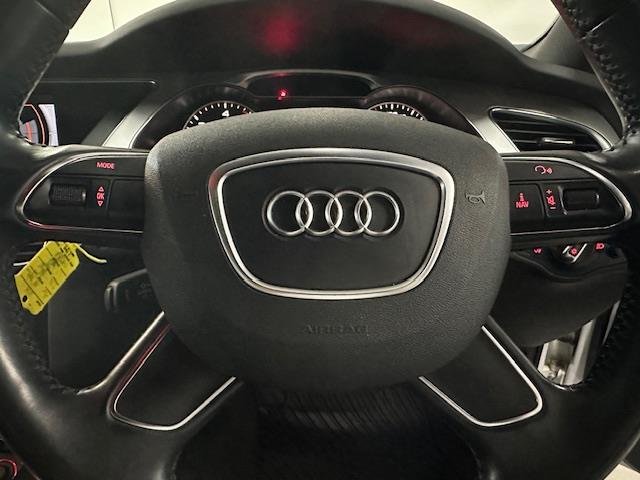 2016 Audi A4 2.0TDI For Sale in KZN