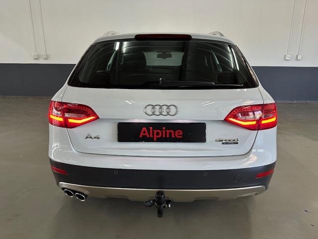 2016 Audi A4 2.0TDI For Sale in KZN