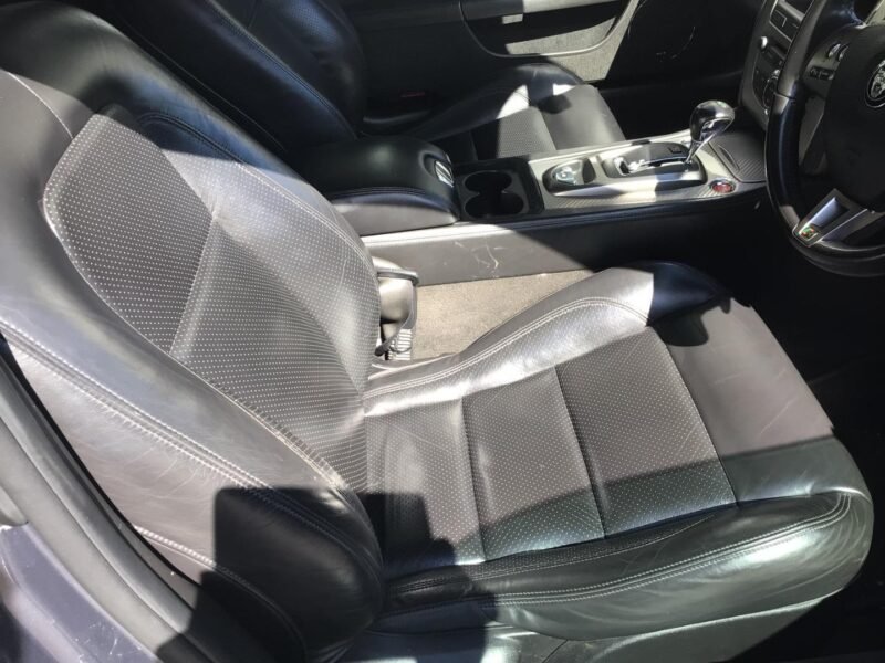 2007 Jaguar XK XKR For Sale in KZN