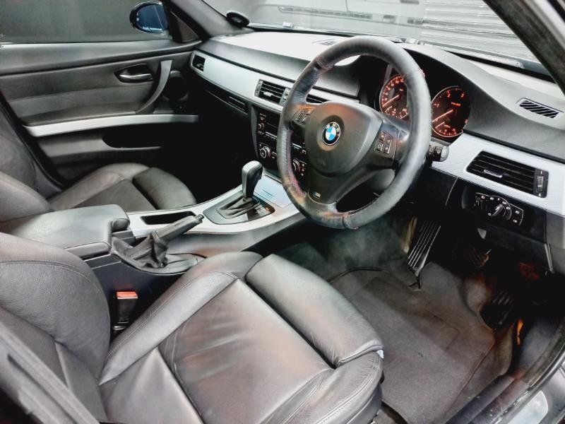2009 BMW 3 Series 320d auto For Sale