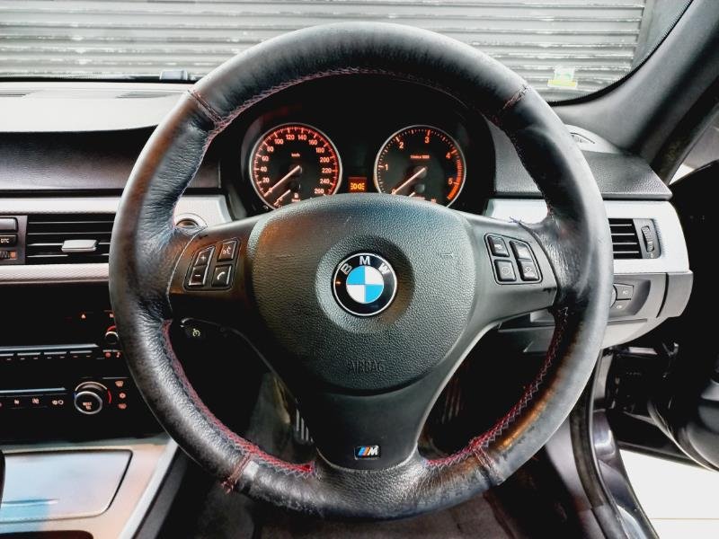 2009 BMW 3 Series 320d auto For Sale