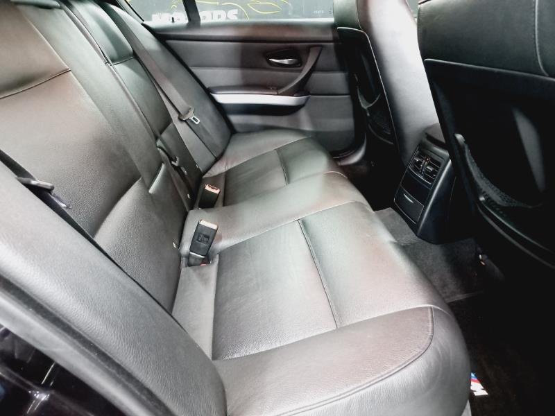 2009 BMW 3 Series 320d auto For Sale
