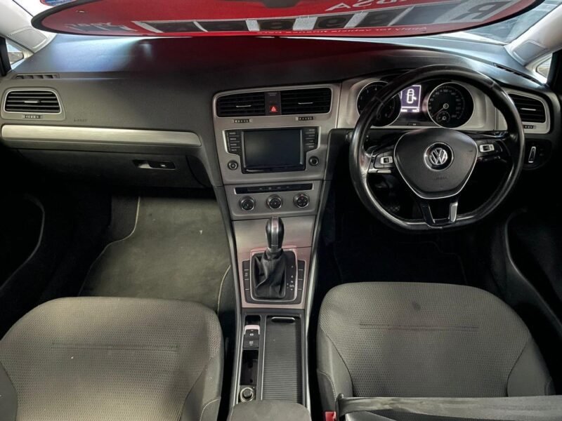 2016 Volkswagen Golf 1.4TSI Comfortline Auto For Sale in KZN