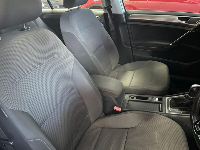 2016 Volkswagen Golf 1.4TSI Comfortline Auto For Sale in KZN