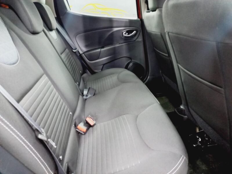 2015 Renault Clio 66kW Turbo Dynamique For Sale in KZN