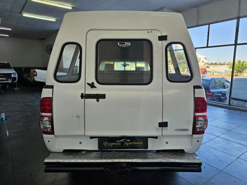 2012 Toyota Hilux 2.5D-4D 4x4 SRX For Sale in KZN