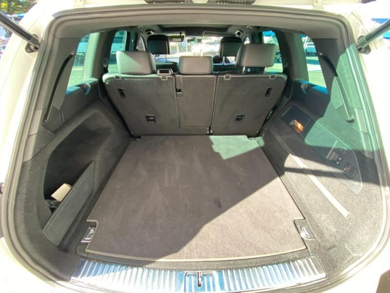2017 Volkswagen Touareg V6 TDI Luxury For Sale in KZN