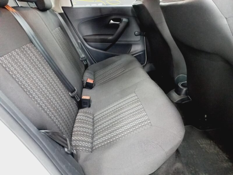2014 Volkswagen Polo Hatch 1.2TSI Trendline For Sale in KZN