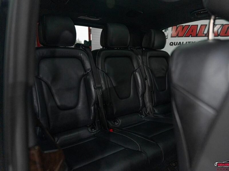 2018 Mercedes-Benz V-Class V250d Avantgarde For Sale in KZN