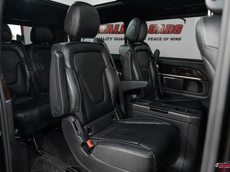 2018 Mercedes-Benz V-Class V250d Avantgarde For Sale in KZN