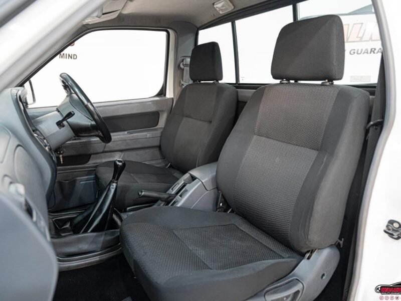 2019 Nissan NP300 Hardbody 2.5TDi Hi-Rider For Sale in KZN