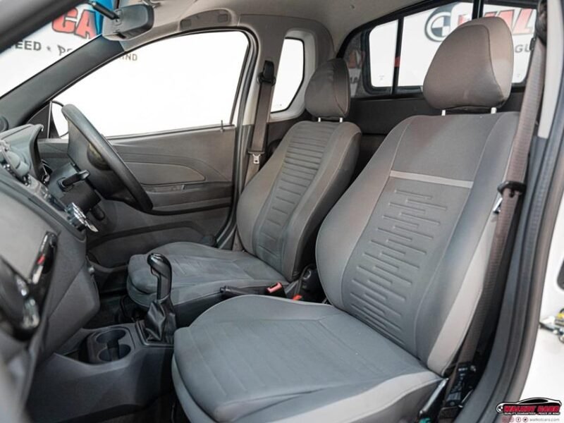 2014 Chevrolet Utility 1.4 (Aircon+ABS) For Sale in KZN