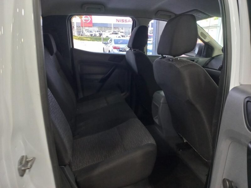 2019 Ford Ranger 2.2TDCi Double Cab Hi-Rider For Sale in KZN