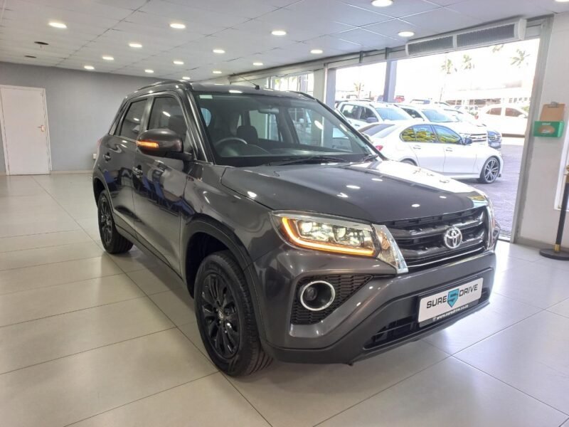 2023 Toyota Urban Cruiser 1.5 Xs auto For Sale in KZN