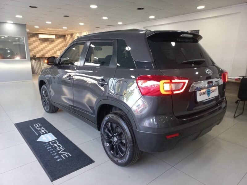 2023 Toyota Urban Cruiser 1.5 Xs auto For Sale in KZN