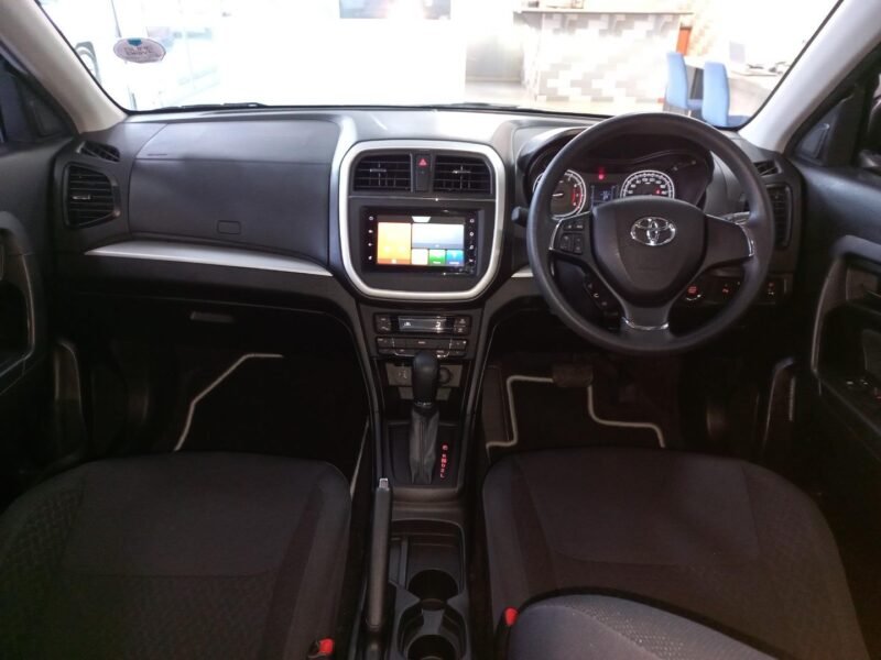 2023 Toyota Urban Cruiser 1.5 Xs auto For Sale in KZN