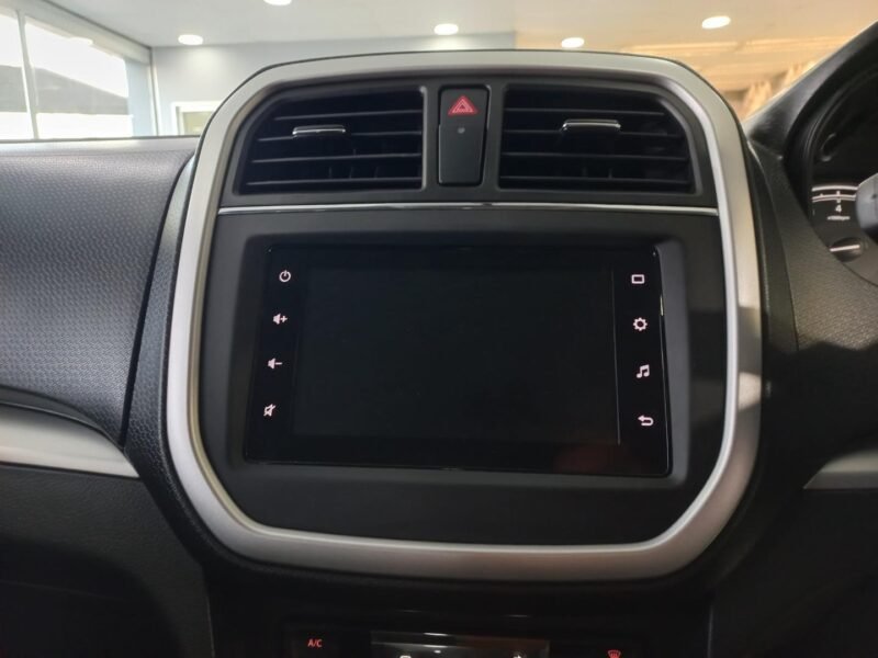 2023 Toyota Urban Cruiser 1.5 Xs auto For Sale in KZN