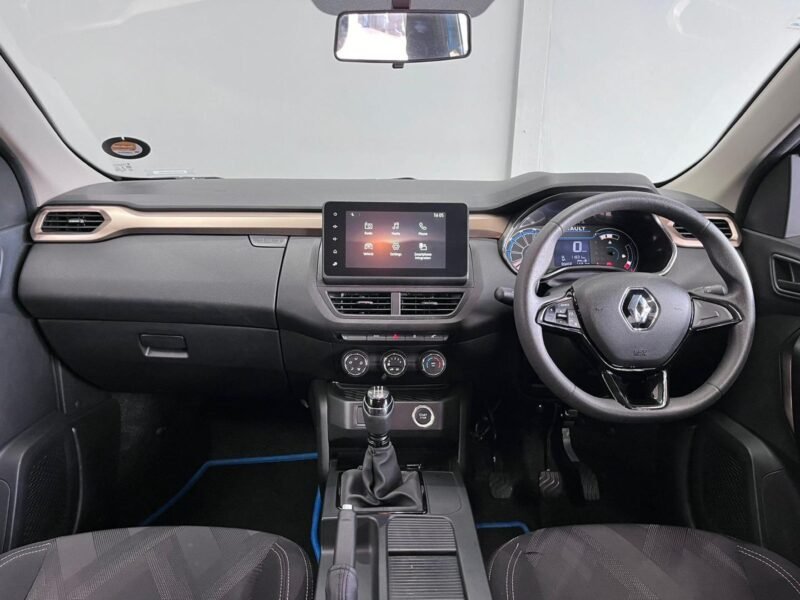 2023 Renault Kiger 1.0 Turbo Zen For Sale in KZN