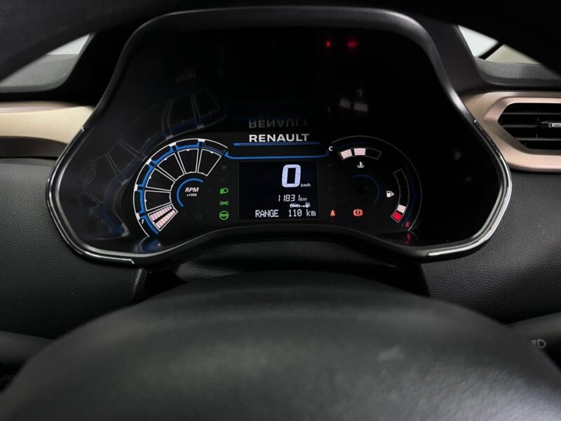 2023 Renault Kiger 1.0 Turbo Zen For Sale in KZN