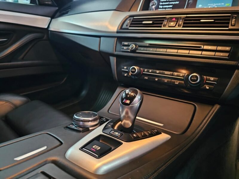2015 BMW M5 M5 For Sale in KZN