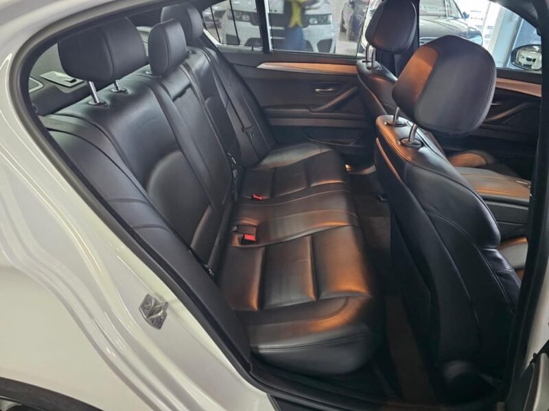 2015 BMW M5 M5 For Sale in KZN