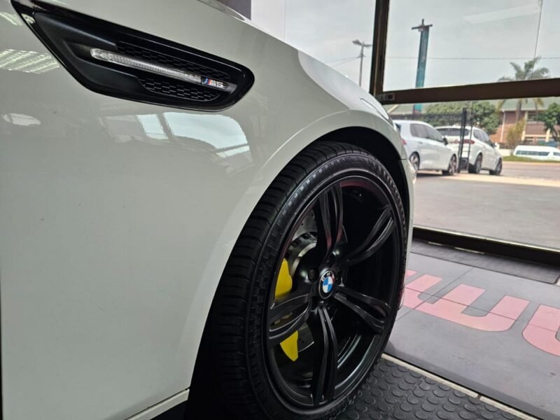 2015 BMW M5 M5 For Sale in KZN