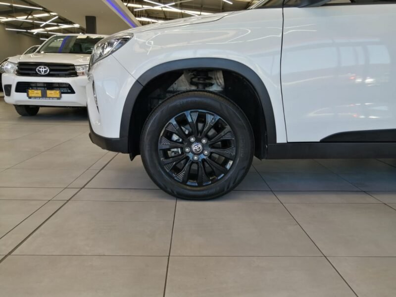 2022 Toyota Urban Cruiser 1.5 XS For Sale in KZN