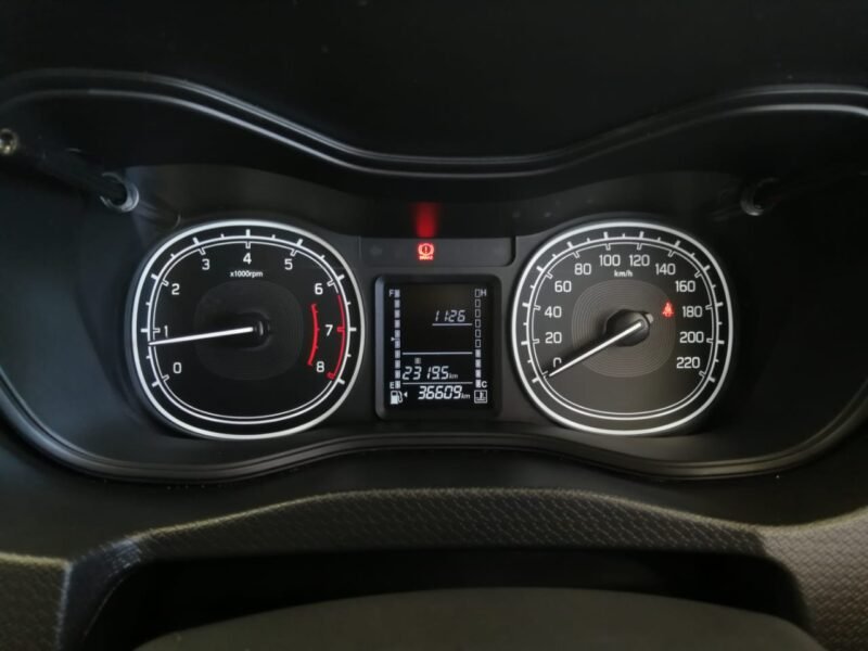 2022 Toyota Urban Cruiser 1.5 XS For Sale in KZN