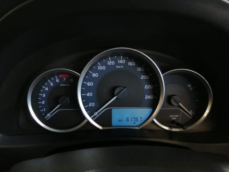 2021 Toyota Corolla Quest 1.8 Prestige For Sale in KZN