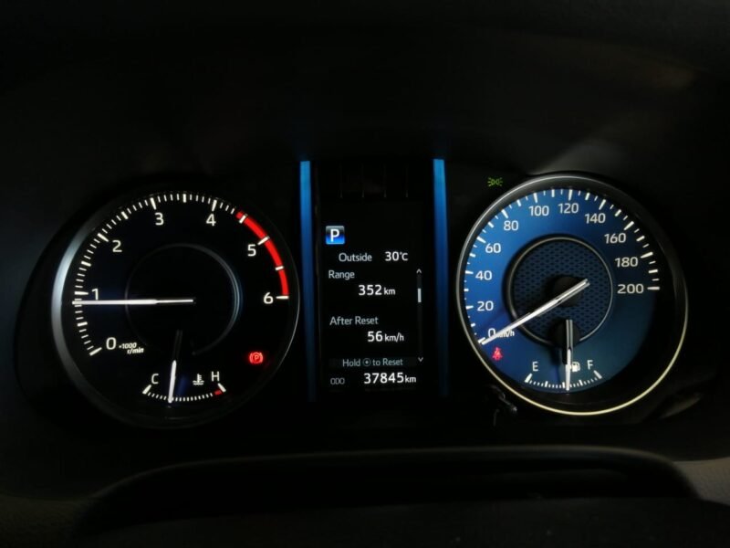 2020 Toyota Fortuner 2.8GD-6 Auto For Sale in KZN