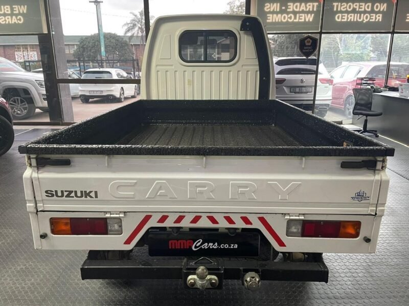 2020 Suzuki Super Carry 1.2 For Sale in KZN