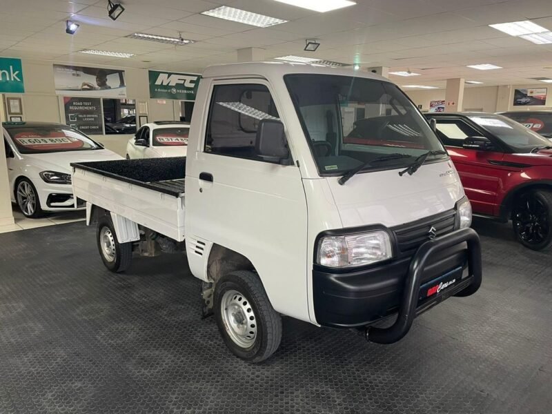 2020 Suzuki Super Carry 1.2 For Sale in KZN