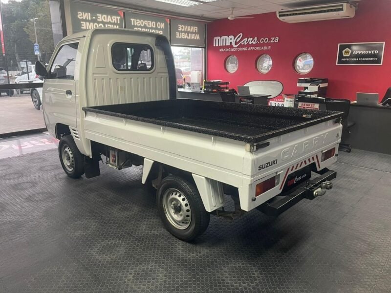 2020 Suzuki Super Carry 1.2 For Sale in KZN