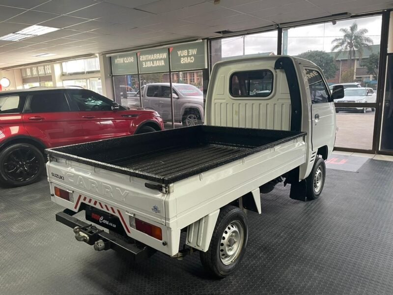 2020 Suzuki Super Carry 1.2 For Sale in KZN