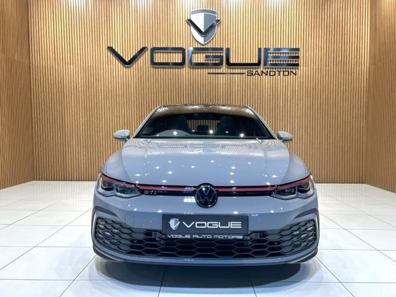 2024 Volkswagen Golf GTi For Sale in KZN
