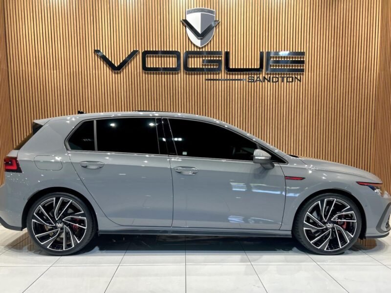 2024 Volkswagen Golf GTi For Sale in KZN
