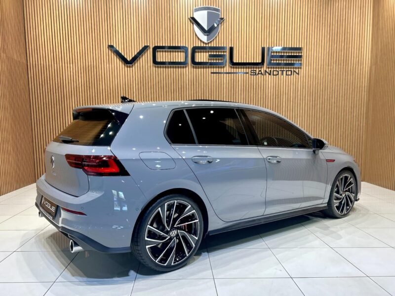 2024 Volkswagen Golf GTi For Sale in KZN