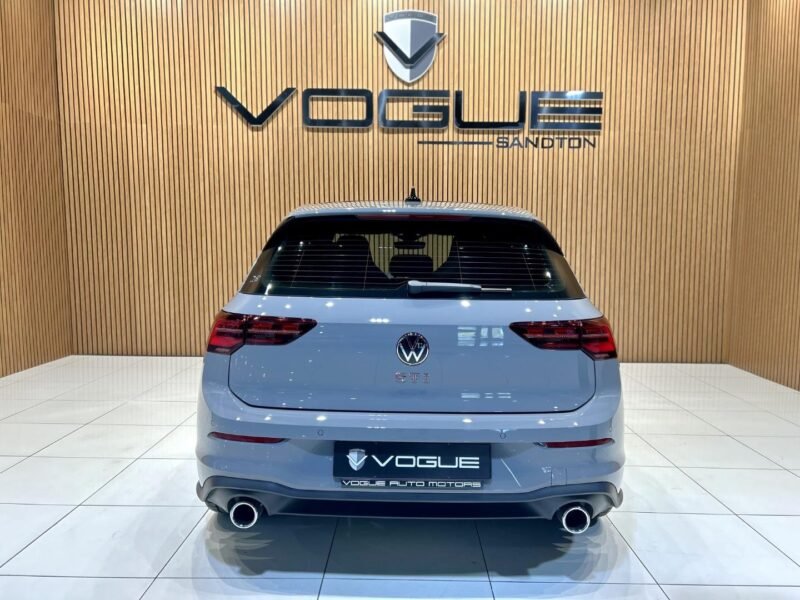 2024 Volkswagen Golf GTi For Sale in KZN