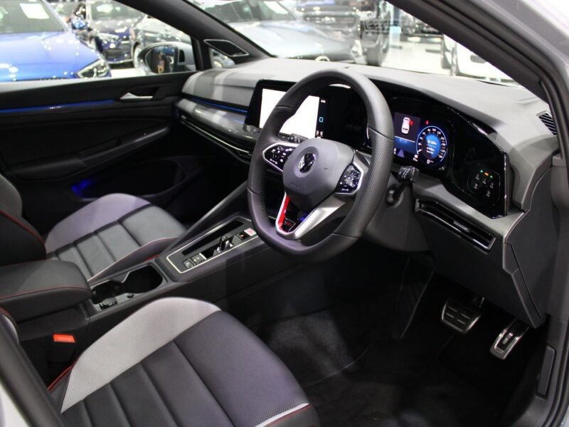 2024 Volkswagen Golf GTi For Sale in KZN