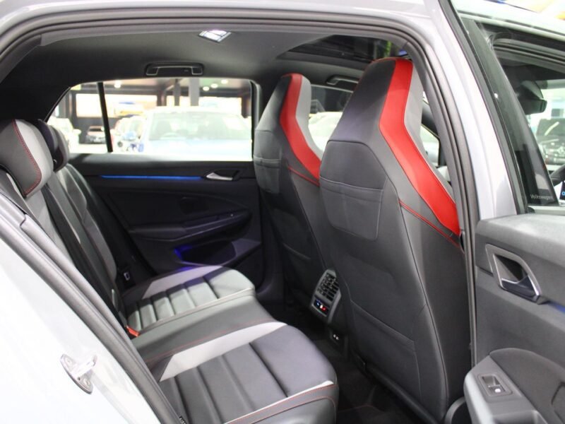 2024 Volkswagen Golf GTi For Sale in KZN