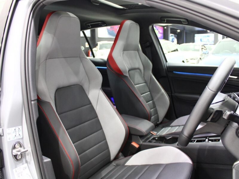 2024 Volkswagen Golf GTi For Sale in KZN