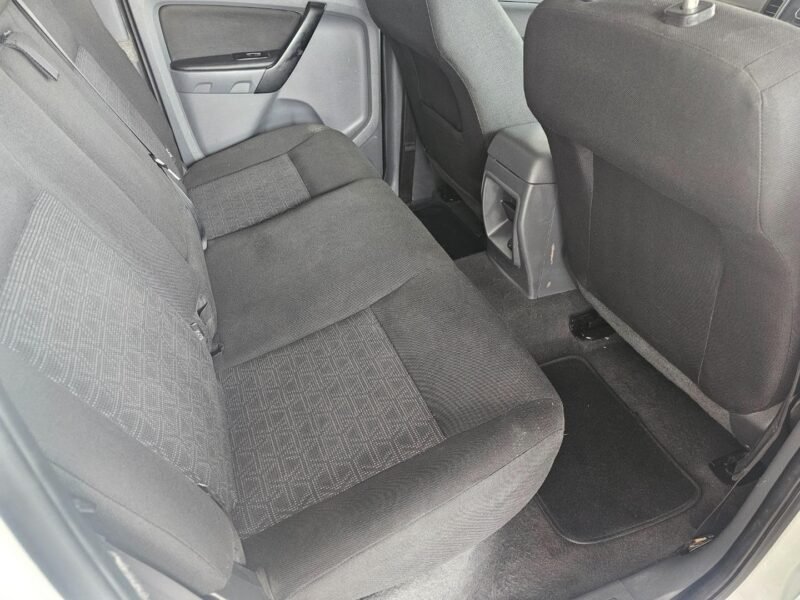 2016 Ford Ranger 2.2TDCi Double Cab Hi-Rider For Sale in KZN