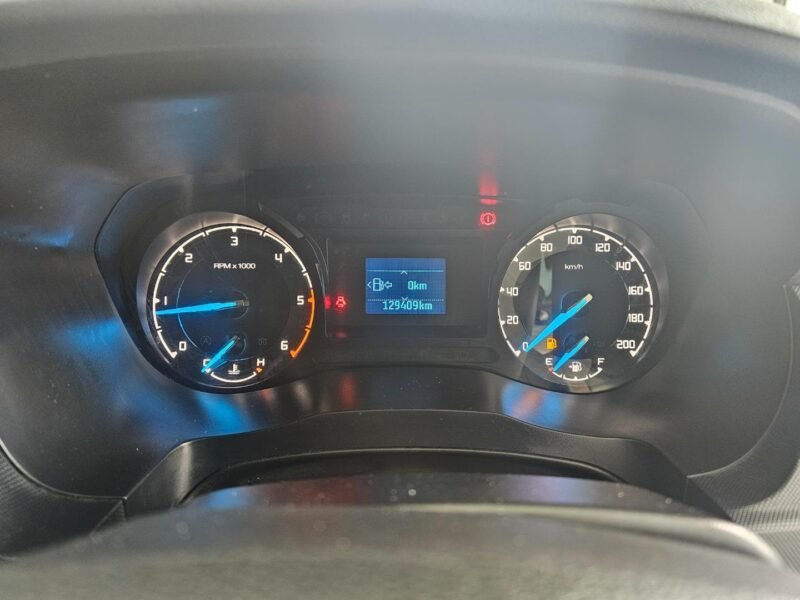 2016 Ford Ranger 2.2TDCi Double Cab Hi-Rider For Sale in KZN