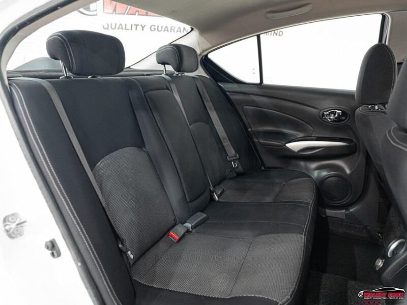 2022 Nissan Almera 1.5 Acenta Auto For Sale in KZN